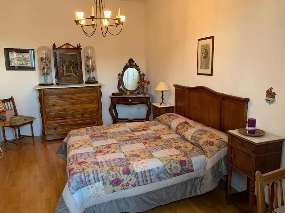 Apartamento La Porta Di San Domenico Sessa Aurunca Exterior foto