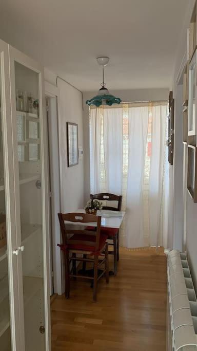 Apartamento La Porta Di San Domenico Sessa Aurunca Exterior foto