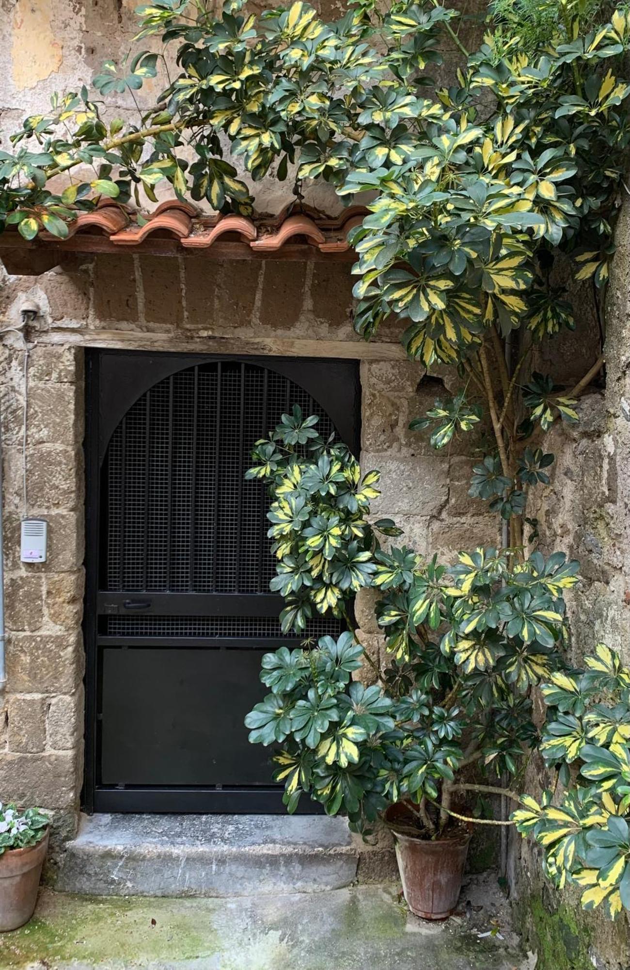 Apartamento La Porta Di San Domenico Sessa Aurunca Exterior foto