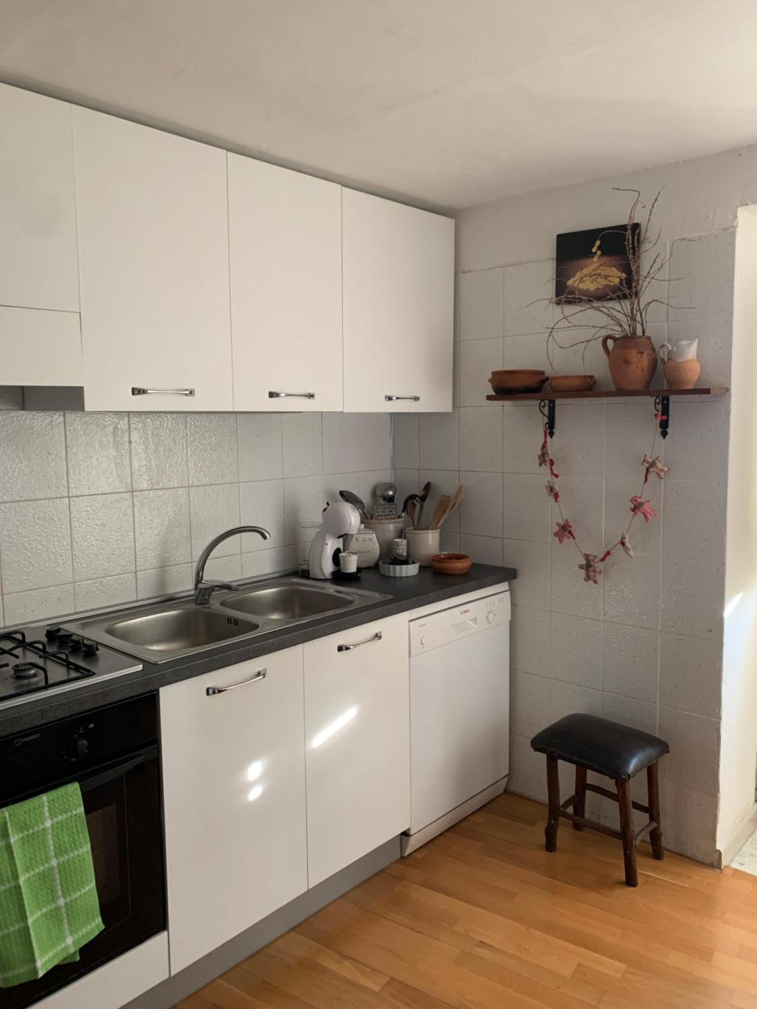 Apartamento La Porta Di San Domenico Sessa Aurunca Exterior foto